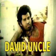 David Uncle