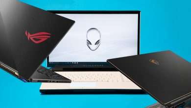 TOP 3 GAMING LAPTOP FOR YOU OF 2021