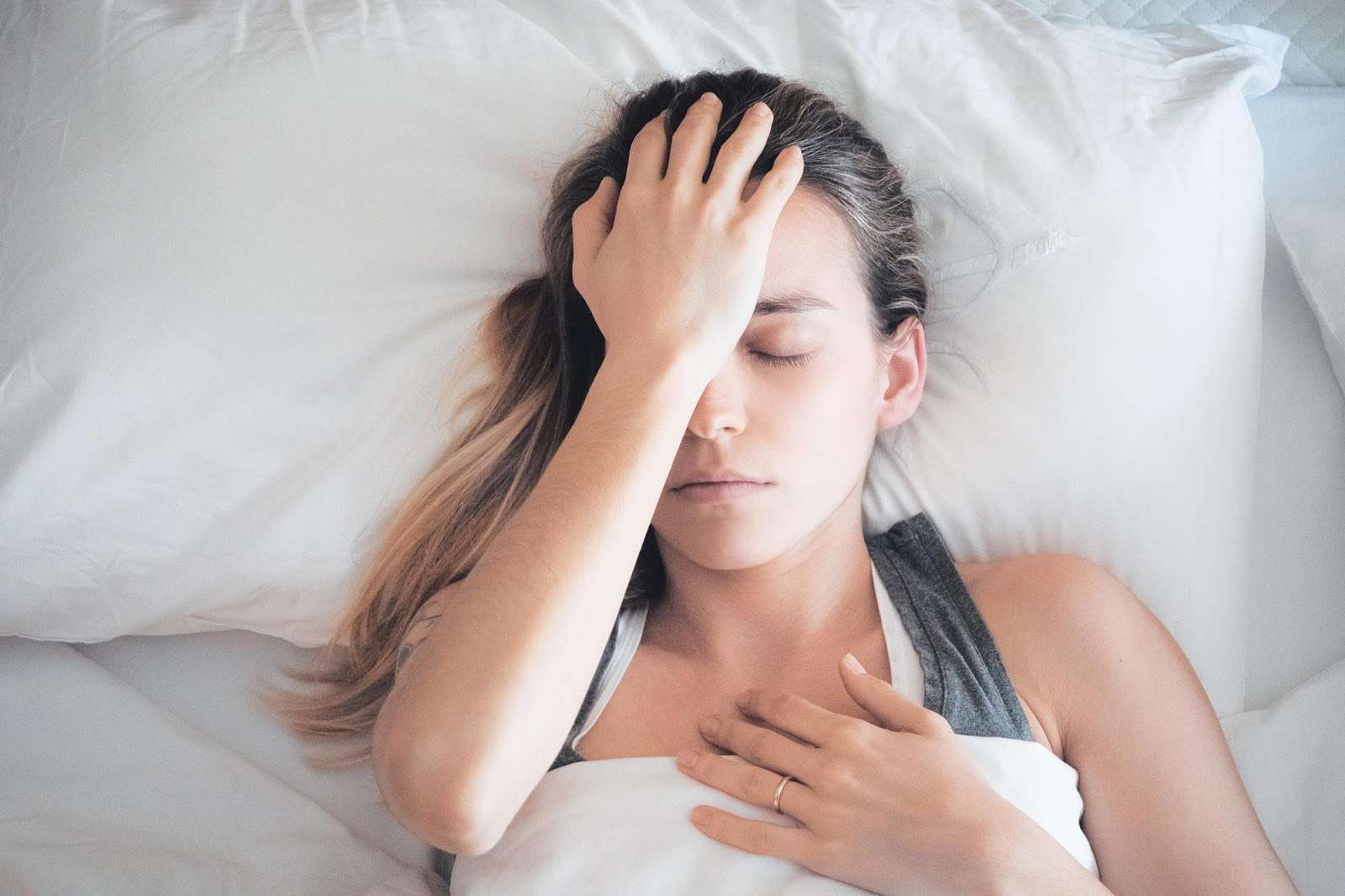 Reasons to Consider CBD for Migraines