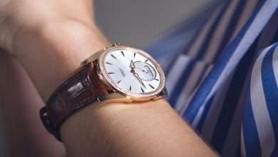 6 Luxurious Parmigiani Fleurier Watches for Men and Women