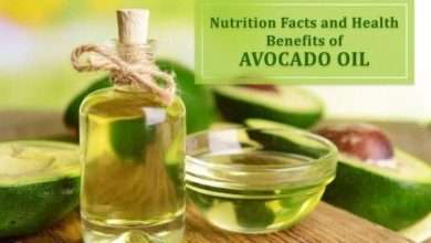 Avocado Oil Nutrition Facts and Health Benefits