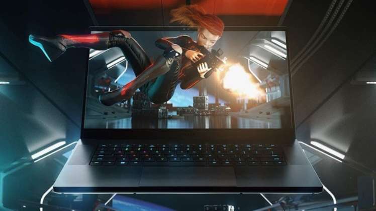 How to choose your gaming laptop 1