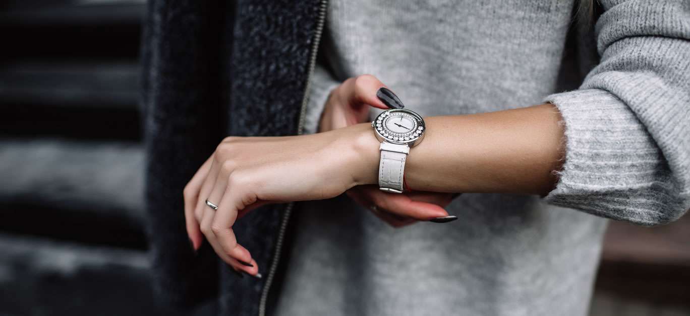 Omega Constellation: 4 Women’s Watches to Match Your Elegant Style