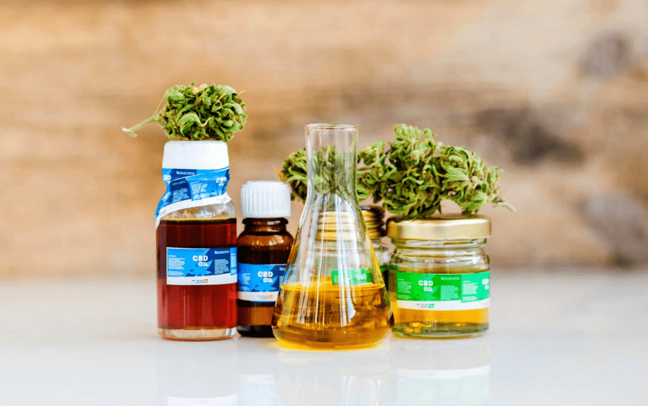 What Is CBD Oil