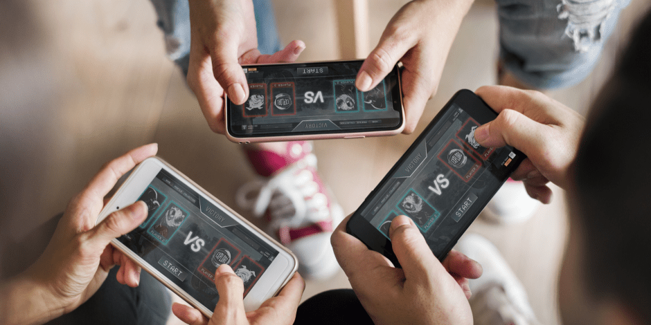 How Big is the Mobile Gaming Industry Across the Globe?