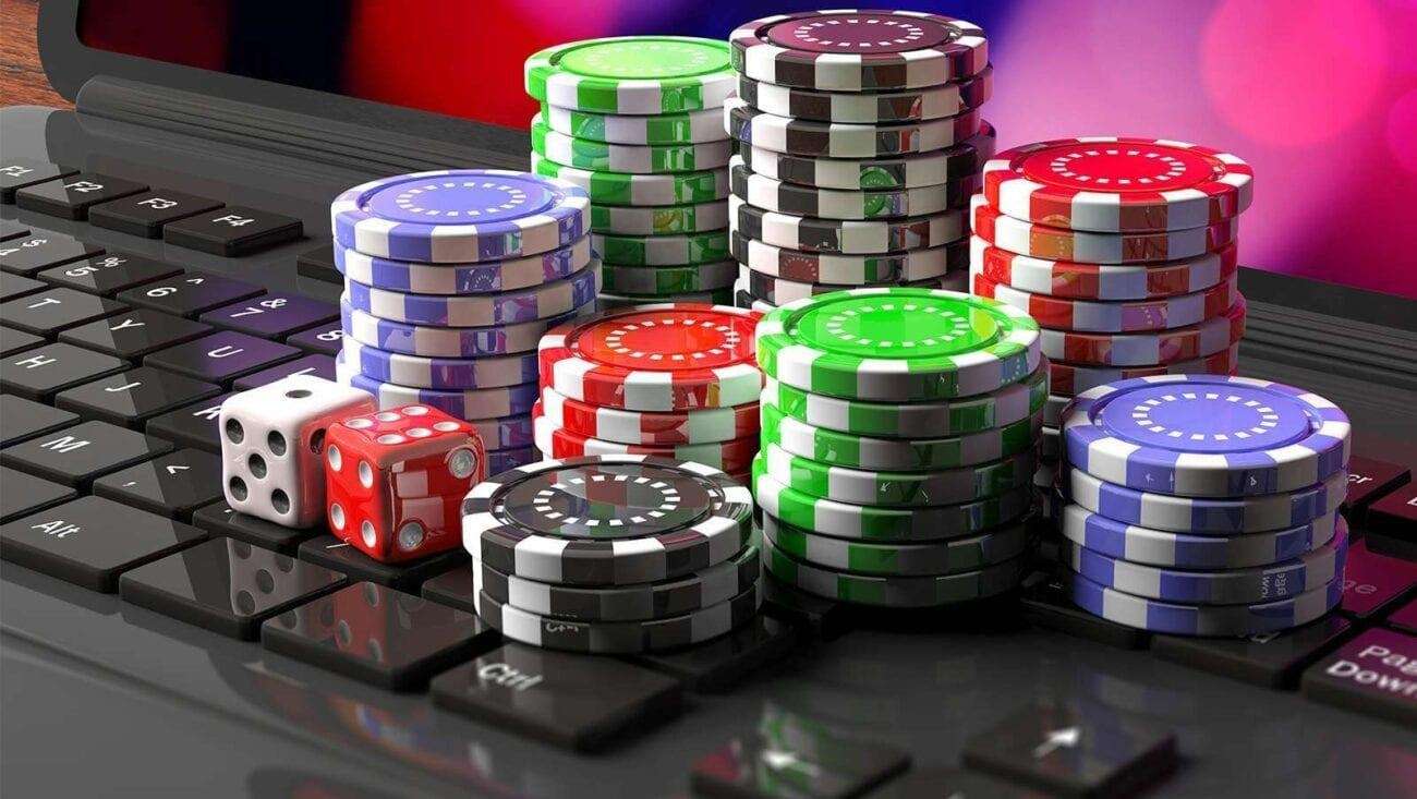  Make the best online gambling choice 