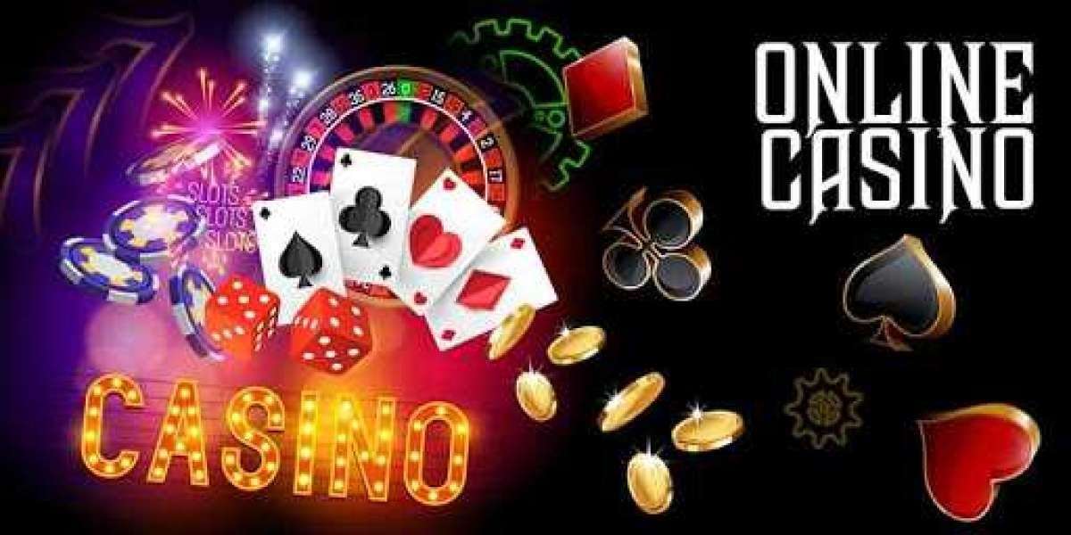 Online casino Malaysia- what are bonus facilities?