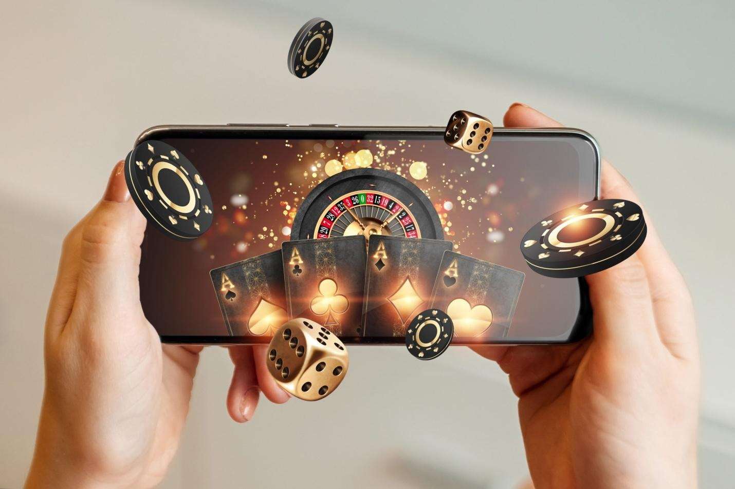 The advent of Online Casino Malaysia Games