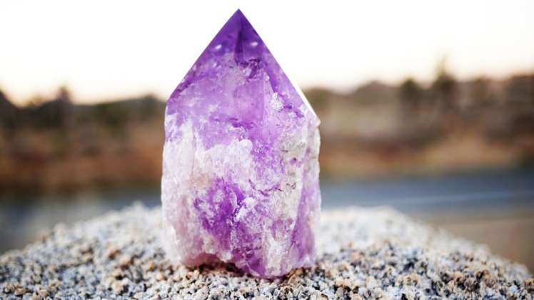 Embracing Your Zodiac Sign with Unique Crystals What Is Your Perfect Crystal