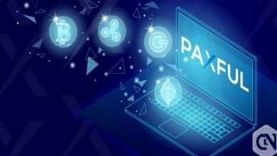 Paxful Review UK here