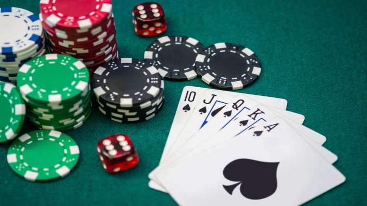 Responsible Gambling Measures in India How to Not Get Carried Away in Online Casinos