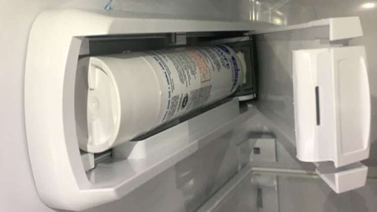 The advantage of installing refrigerator water filters