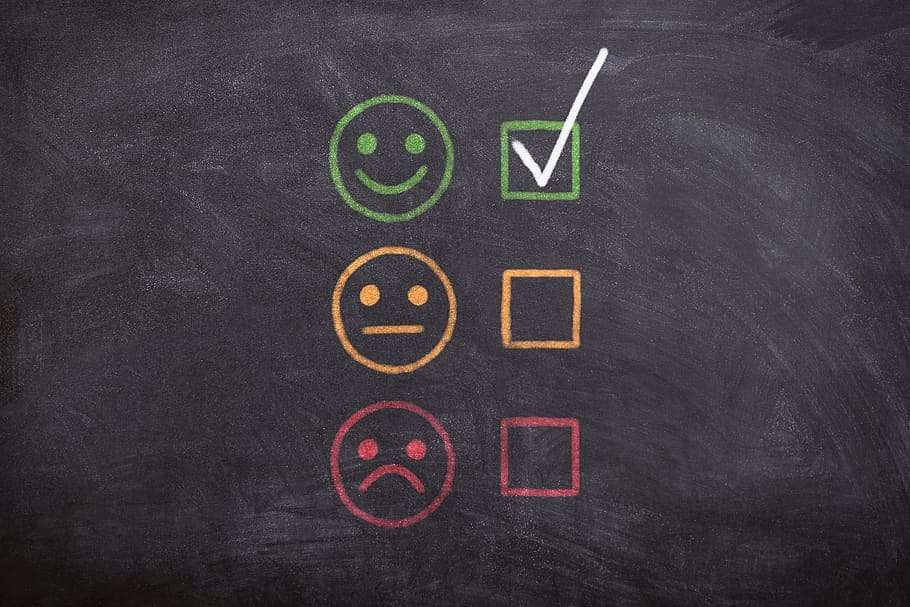 Four Different Types of Review That Matter for Online Businesses