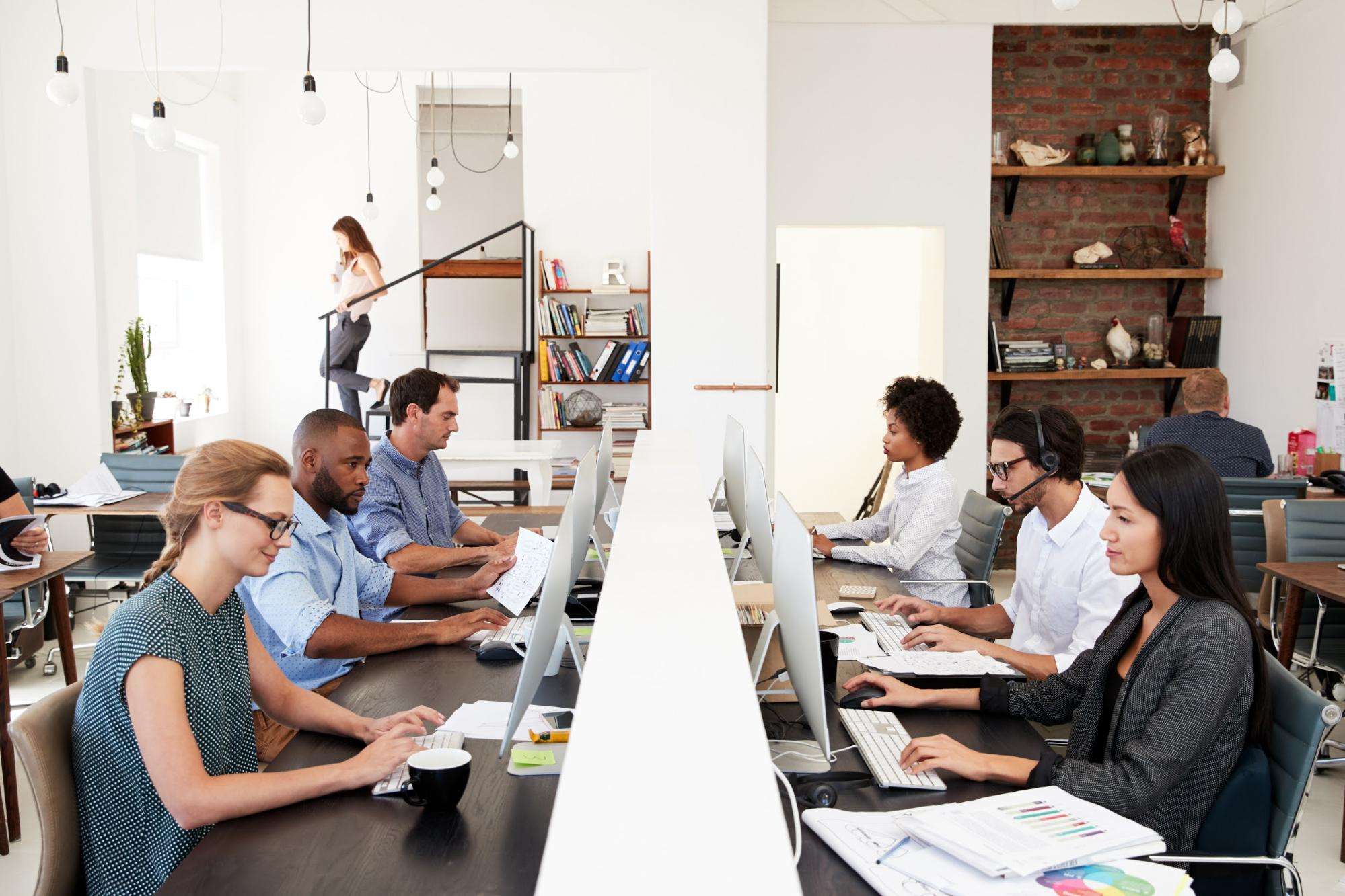 The Power of Coworking Communities: Why Do They Matter ?