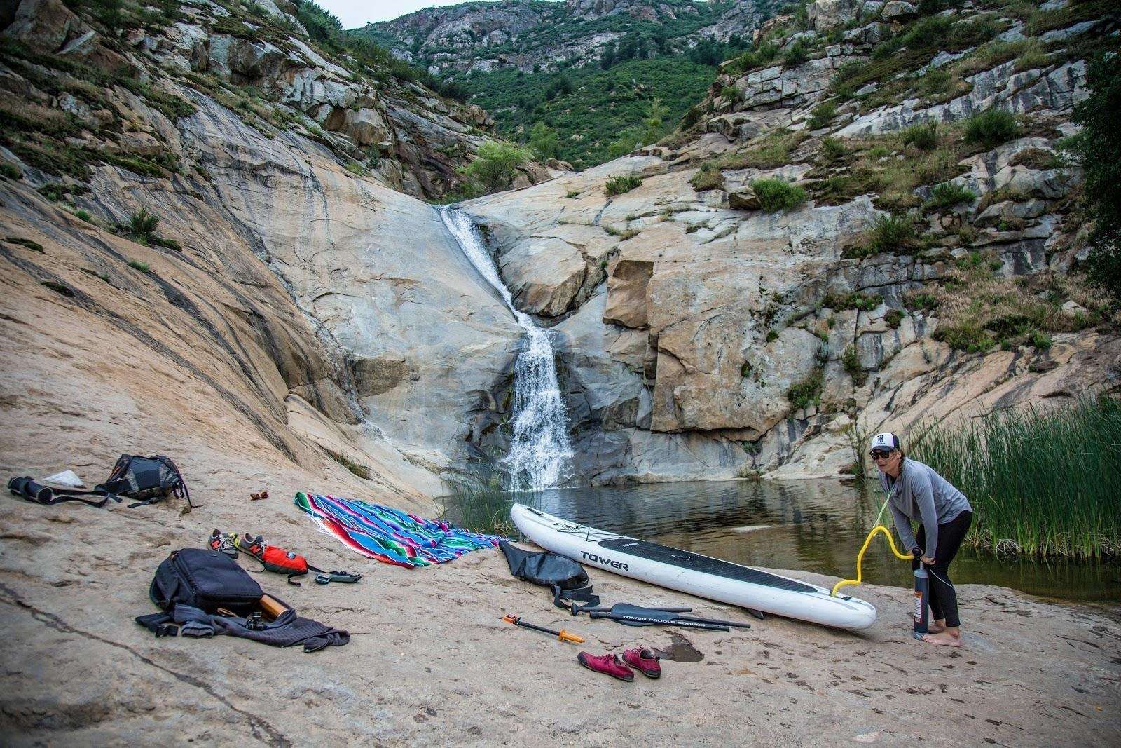 How to Take Care of Your Paddle Board Gear