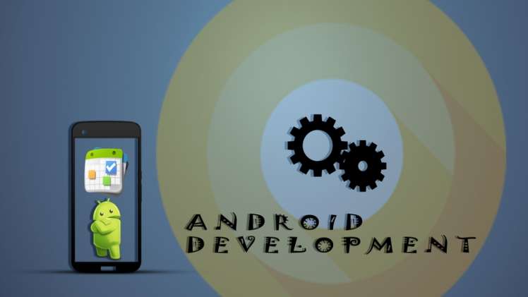 Android App Development company india