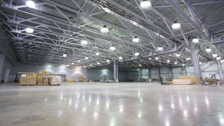 High bay lights types and benefits