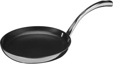 How to Choose the Best Crepe Pan