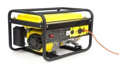Portable Generator and its uses