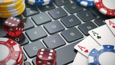 Procedure to make money by playing the online slot game