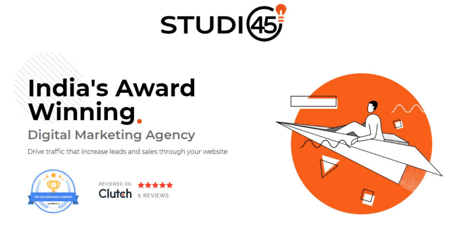 Best SEO Company in India