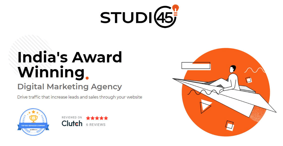 Best SEO Company in India