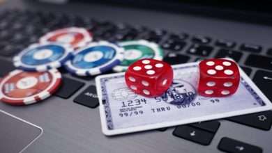 Things to Consider When Choosing Online Casino Bonuses