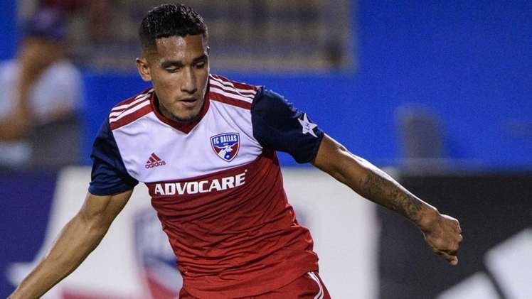 Most Promising Young Players in MLS in 2021