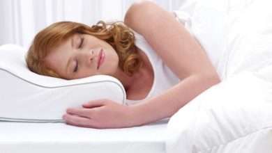 Why You Should Purchase Memory Foam Pillow peerless mattress