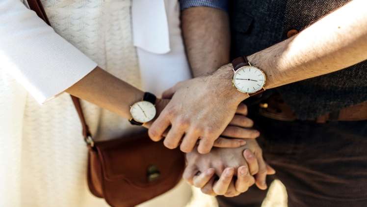 4 Ever Stylish Watches for Him Her
