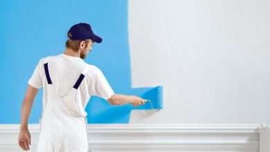 6 tips for choosing the best painting contractor