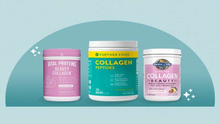 All about Collagen
