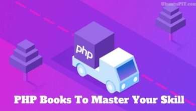 Best PHP books in 2021