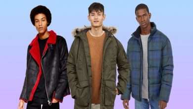 Check out these six jackets that are on trend this season