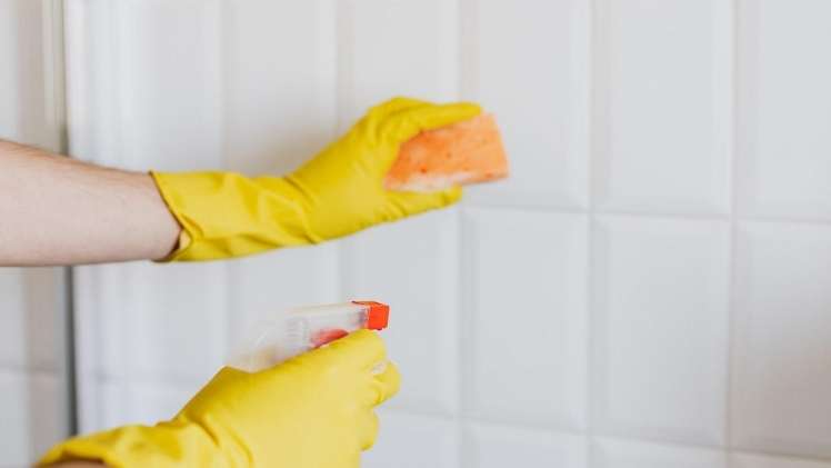 DIY Tile Cleaning and Sealing Tips for Your Home