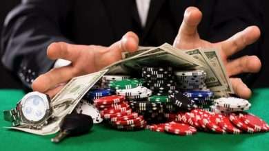 Deeply Interesting Facts About Online Gambling