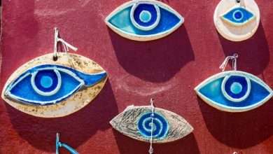 Evil Eye A Myth Belief Jewelry