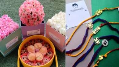 Incredible gift ideas to flatter your doting brother this rakhi