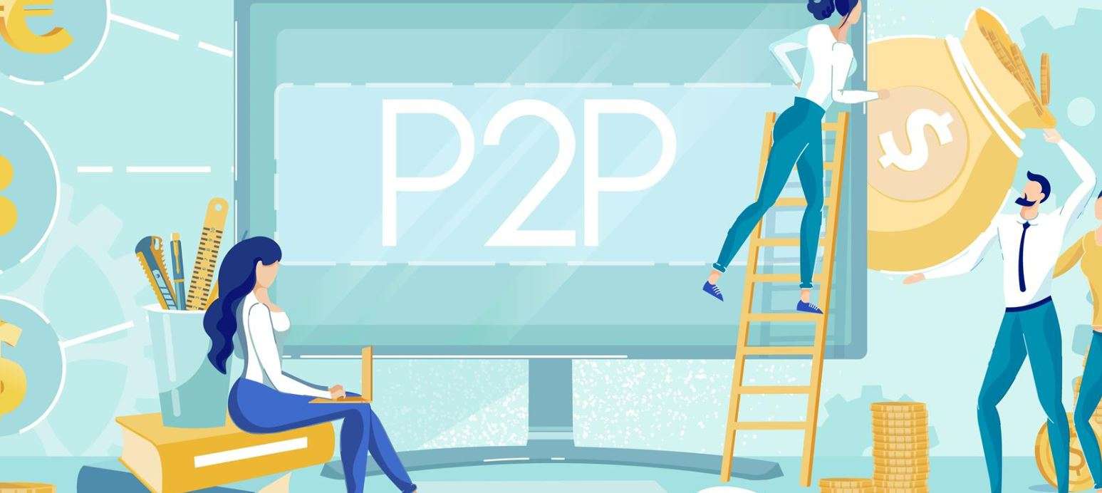 Different Types of Peer to Peer Lending