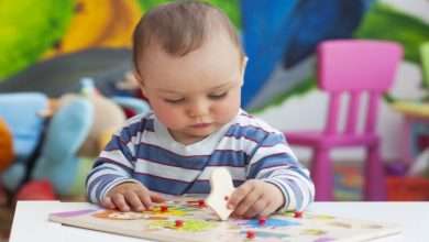 The Advantages of Jigsaw Puzzles for Childrens Development
