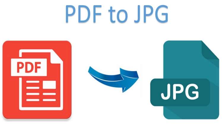 The Role of a Good PDF to JPG Converter
