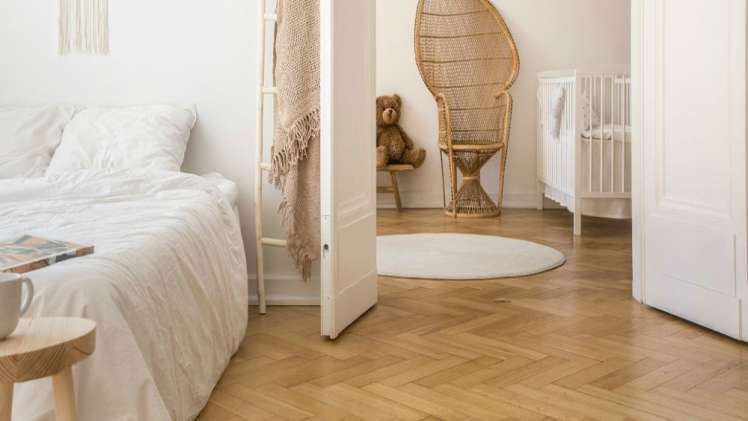 Top 5 Things You Need to Know About Engineering Oak Flooring