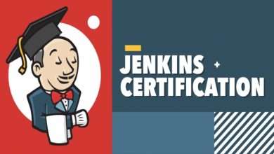 Where do I get the best Jenkins Certification Course