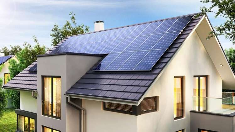 Which Solar Panel is good for Home