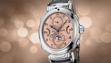 8 Most Expensive Watches in the World