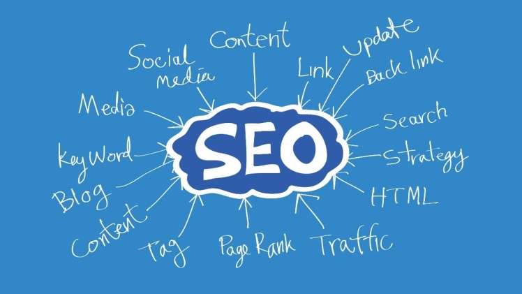 Basic SEO Tips that will Help You to Build a Competitive Advantage in the Market