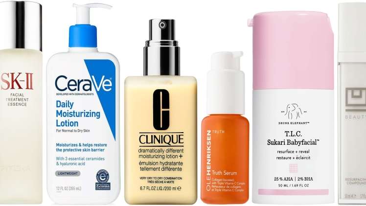 Beauty Startup 101 Top 8 Skincare Brands for Sensitive Skin