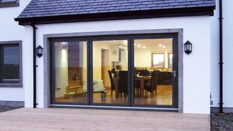 Do You Know A Few Pros and Cons of Your Bifold Doors