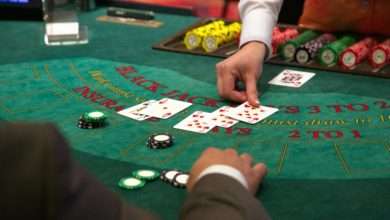 Do we need legislative intrusion in the gambling industry