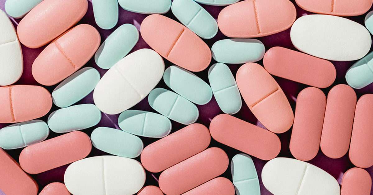 Herbal Supplements Might Be Good But Read This Guide First